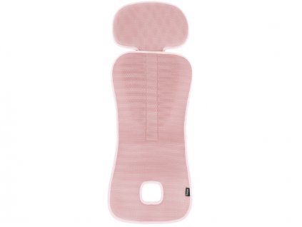 Zopa Prodyšná podložka do autosedačky Breeze sk. 2/3 Camelia Pink