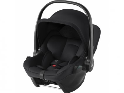 Britax Römer Autosedačka Baby-Safe Core, Space Black