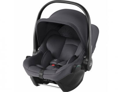 Britax Römer Autosedačka Baby-Safe Core, Midnight Grey