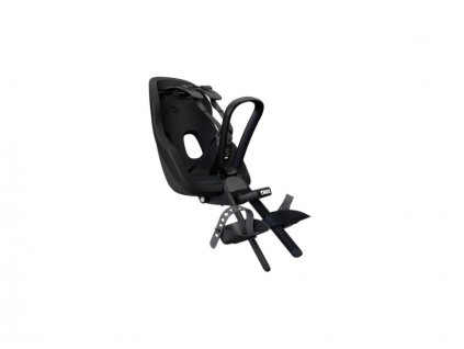 Thule Yepp Nexxt 2 Mini Black