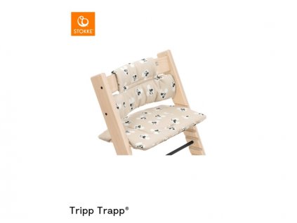 Stokke Polstrování classic k židličce Tripp Trapp® DISNEY Mickey Signature OCS