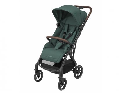 Maxi-Cosi Soho kočárek Essential Green