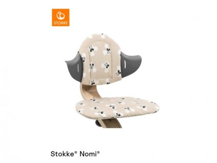 Stokke Polstrování Nomi® Mickey Signature OCS