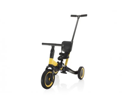 Zopa Tříkolka Razor 3v1 Empire Yellow