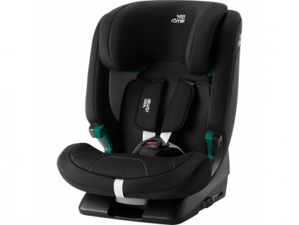 Britax Römer Autosedačka Versafix, Space Black