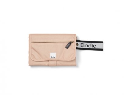 Elodie Details Příruční přebalovací podložka Blushing Pink