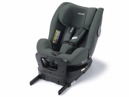 Recaro Autosedačka Salia 125 KID Mineral Green