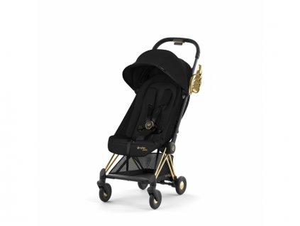 Cybex COYA WINGS BY JEREMY SCOTT|black