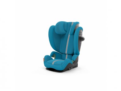 Cybex SOLUTION G I-FIX PLUS Beach Blue|turquoise