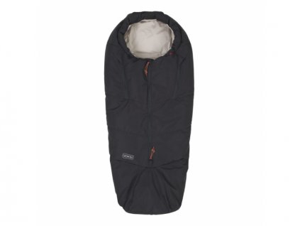 Voksi Adventure black, fusak