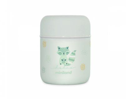 Termoska na jídlo Dolce Mint 280ml - AKCE