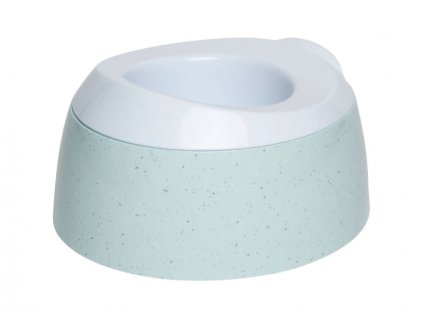 LUMA Nočník Speckles Mint