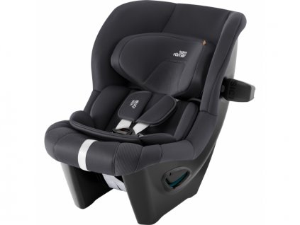 Britax Römer Autosedačka Max-Safe Pro, Fossil Grey