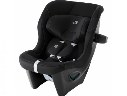 Britax Römer Autosedačka Max-Safe Pro, Space Black