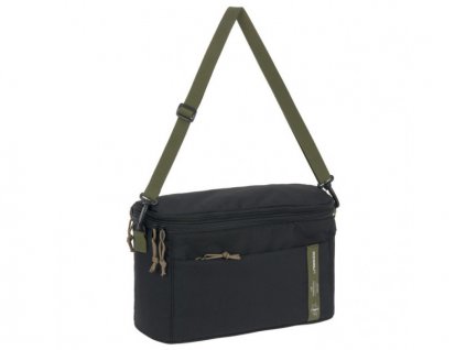 Lässig  Casual Insulated Buggy Shopper Bag black