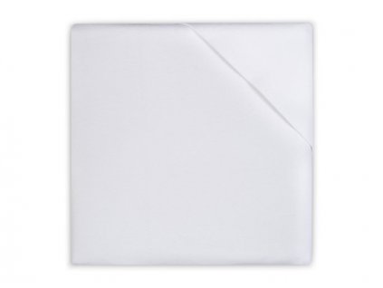 Jollein Chránič matrace 40x50cm White
