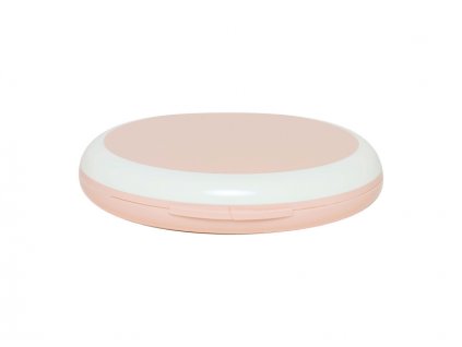 Bebe-Jou Manikúra Pale Pink