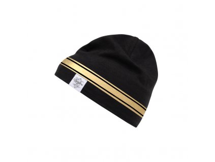 bjaellra of sweden cepice black 0 6m