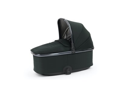 Oyster GRAVITY PLUS hluboká korba, Black Olive 2025