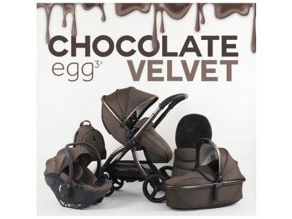 babystyle egg3 set 8 v 1 houndstooth almond 2024 special edition (3)