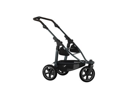 TFK konstrukce kočárku mono3 frame - air wheel T-M3-FA-A