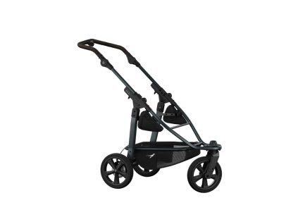 TFK konstrukce kočárku mono3 frame - air chamber wheel T-M3-FE-A