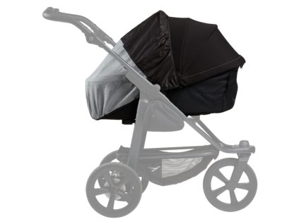 TFK UV síťka mono/pro combi push chair