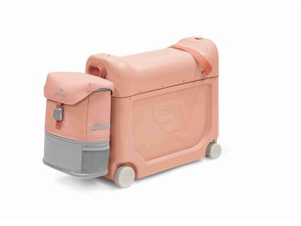 JetKids BedBox BackPack AngledViewBack CoralPink 240507 018 11zon