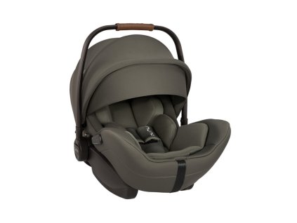 Nuna ARRA™ flex pine, autosedačka 40-87 cm