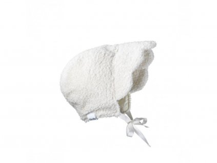 245295 cepecek pro miminka elodie details white boucle