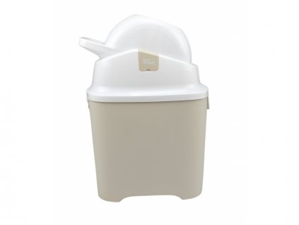 Koš na pleny ONE Clay Sand - AKCE