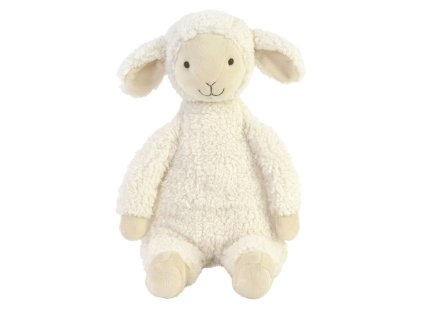 Ovečka Leo no2 velikosT 38 cm