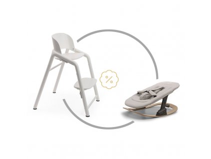 giraffe set1 white
