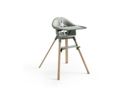 Stokke Židlička Clikk™ - Glacier Green