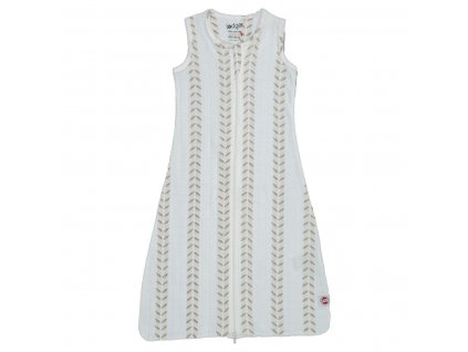 LODGER Hopper Sleeveless Solid Matcha Birch 68/80