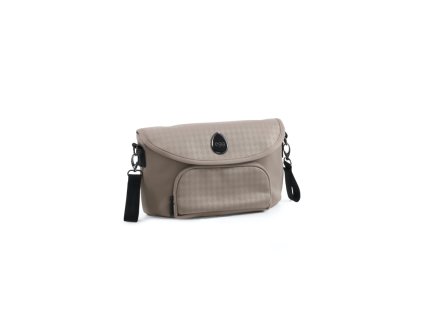 BabyStyle Egg3 Organizér, Houndstooth Almond 2024 - Special Edition