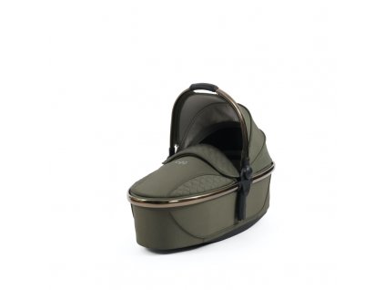 BabyStyle Egg3 hluboká korba, Hunter Green 2024