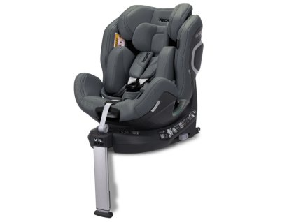 31792 2 recaro xenon 1 i size 2025 40 125cm gallant grey nova rotacni autosedacka recaro xenon 1 gallant grey zarucuje pro deti od 0 do 7 let bezpeci a pohodu 1