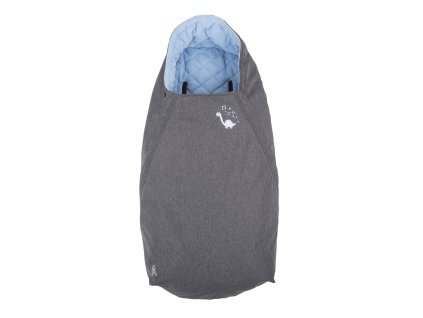 Cuddle Co Fusak do kočárku Comfi-Extreme, Dinosaur Fun