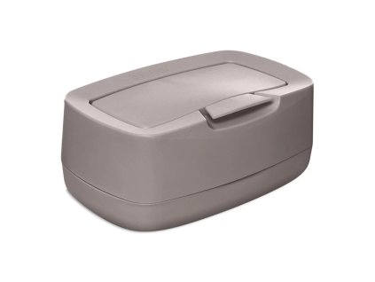 31810 1 box na ubrousky bebe jou chalk brown v barve capppuccino