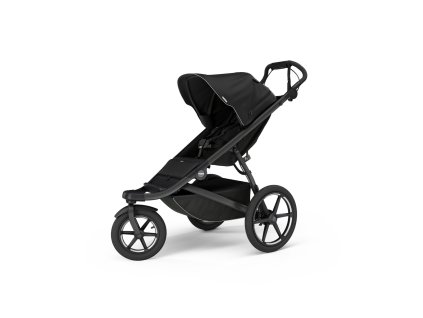 Q16964 Thule Urban Glide 3 s magnetickou sponou Black