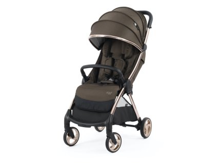 babystyle eggz kocarek chocolate velvet 2025