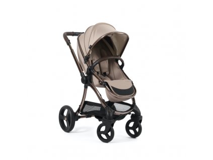 babystyle egg3 kocarek houndstooth almond 2024 special edition (15)