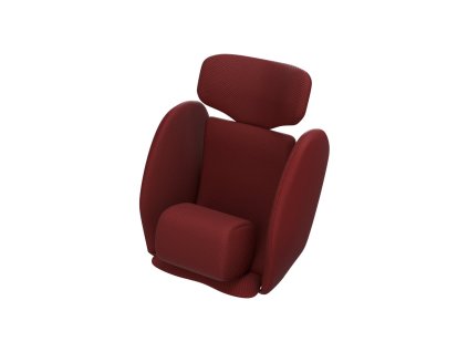 Stardust Insert Red 1 Medium