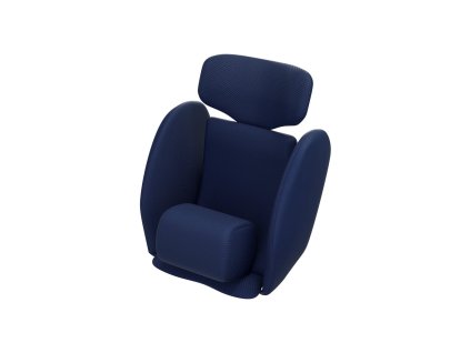 Stardust Insert Navy 1 Medium