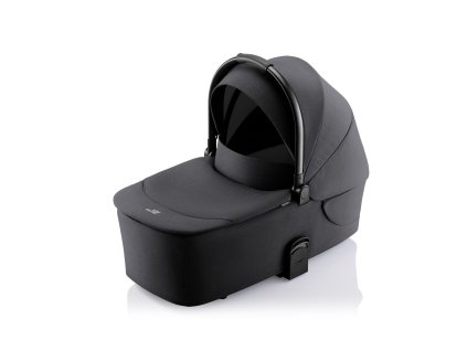 Britax Römer Hluboká korba na kočárek Rio Style Carbon Black