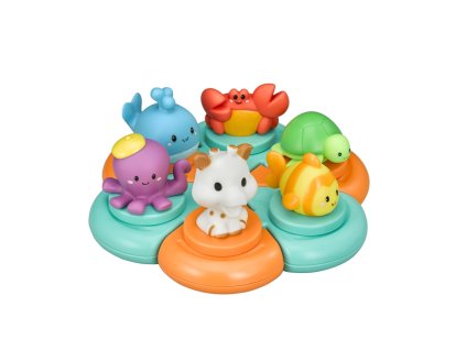 vulli puzzle se zviratky do vany new (1)