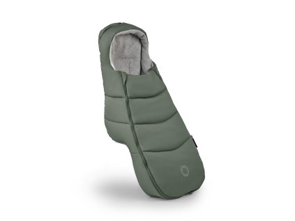 Large JPG s000621001 footmuff forest green d