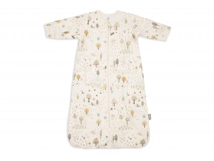 Jollein Spací pytel 2v1 70cm Tiny Park