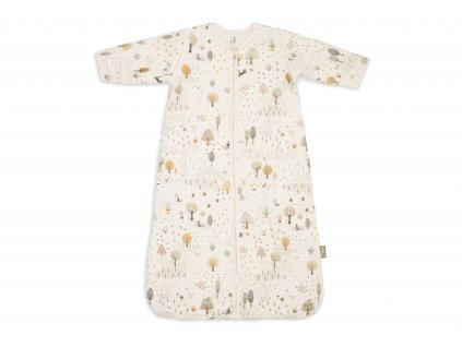 Jollein Spací pytel 2v1 90cm Tiny Park